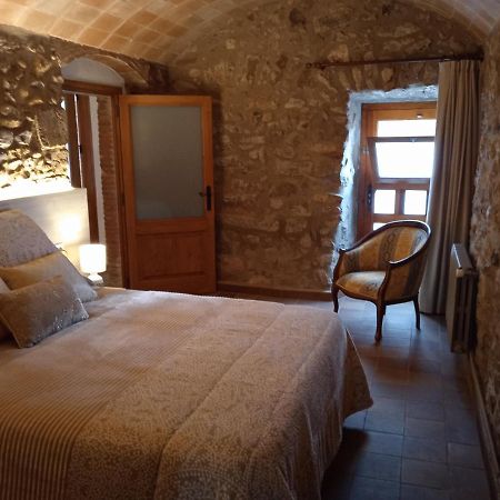 Apartament Els Masovers La Pera Εξωτερικό φωτογραφία