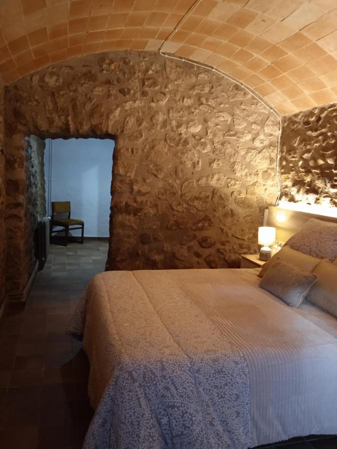 Apartament Els Masovers La Pera Εξωτερικό φωτογραφία