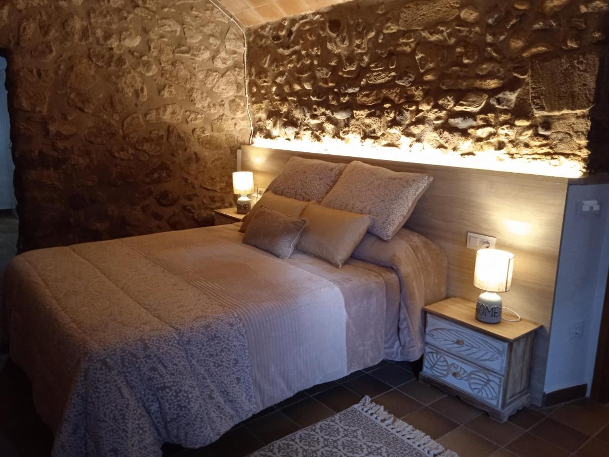Apartament Els Masovers La Pera Εξωτερικό φωτογραφία
