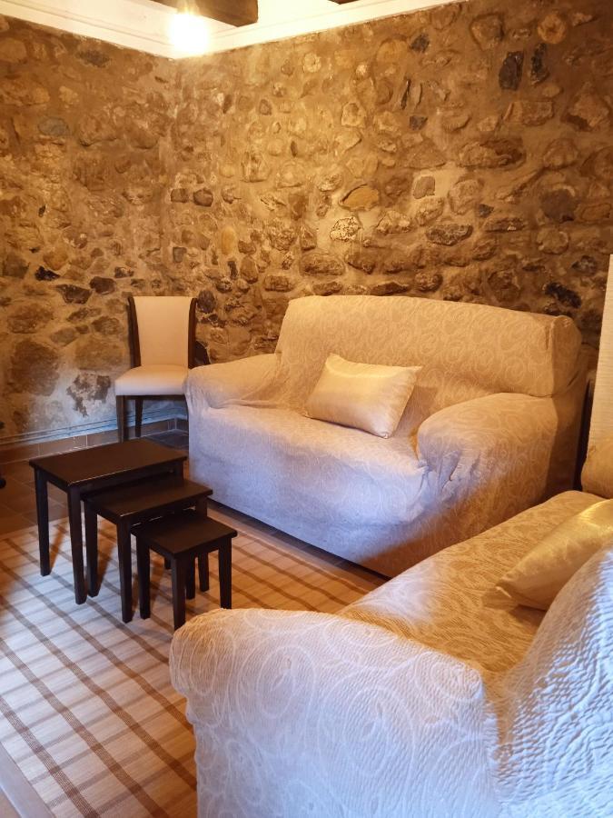 Apartament Els Masovers La Pera Εξωτερικό φωτογραφία