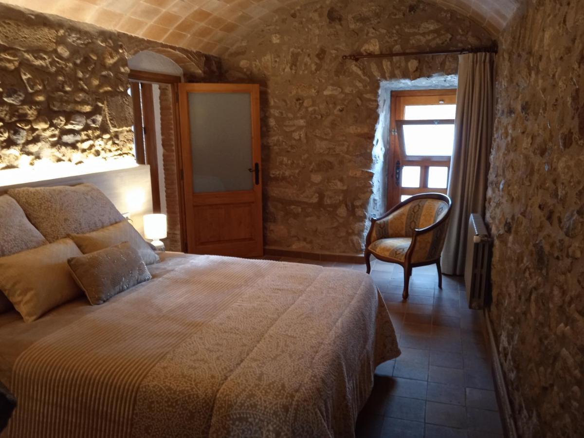 Apartament Els Masovers La Pera Εξωτερικό φωτογραφία
