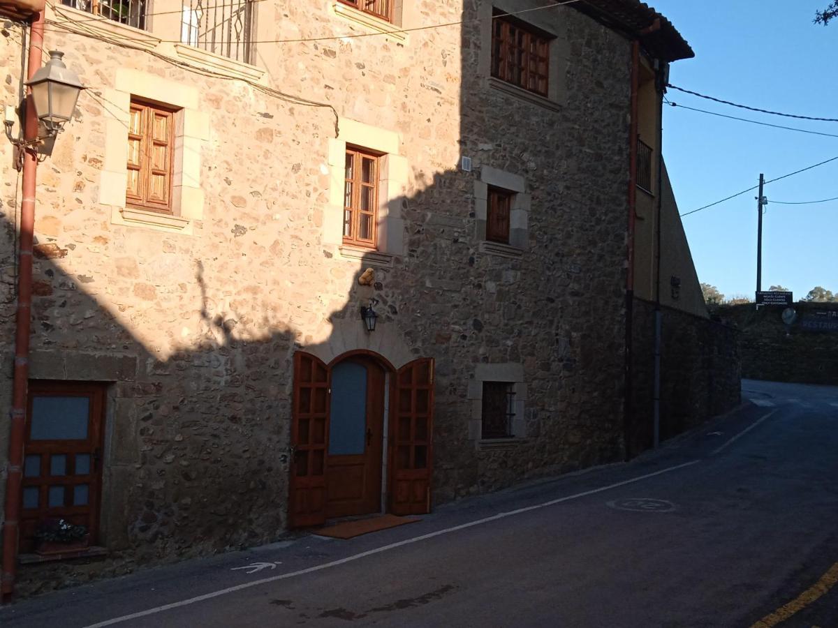 Apartament Els Masovers La Pera Εξωτερικό φωτογραφία