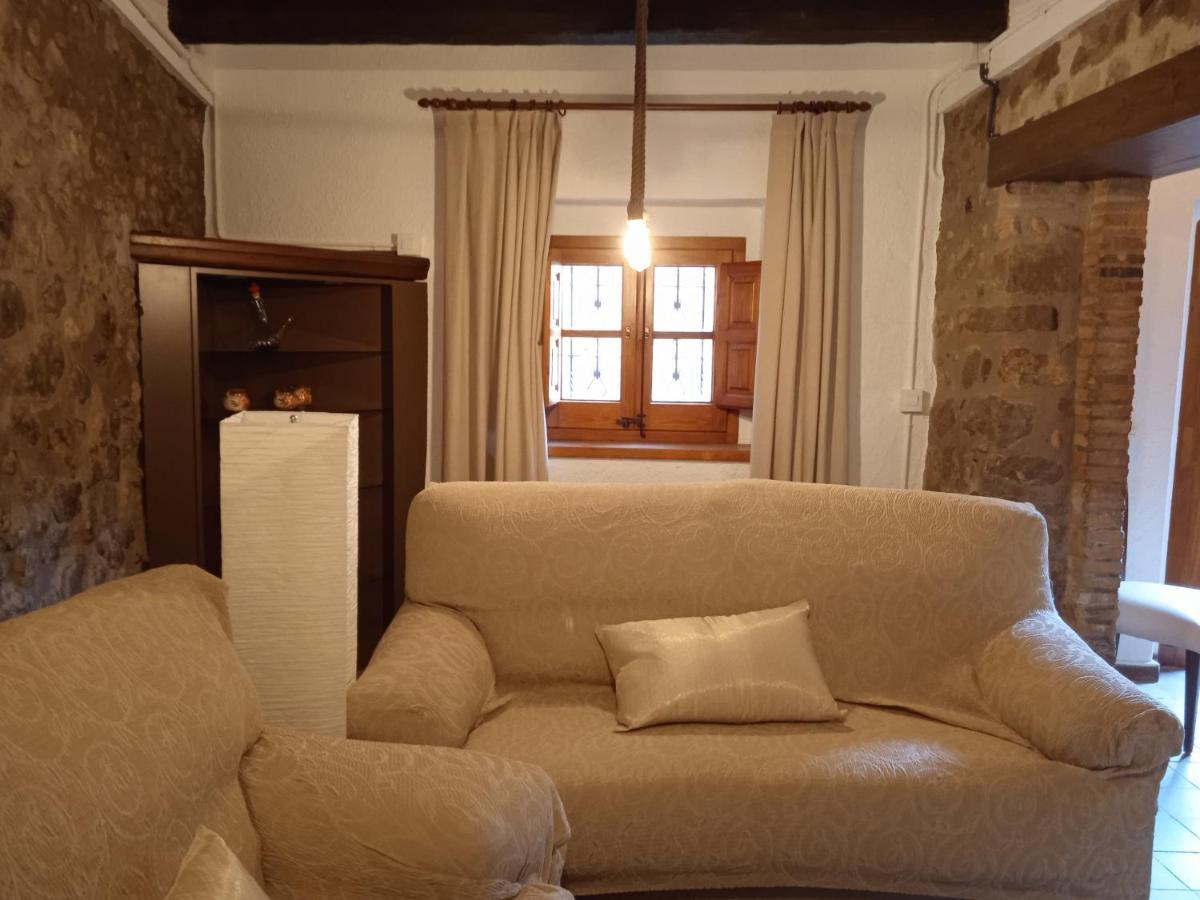 Apartament Els Masovers La Pera Εξωτερικό φωτογραφία